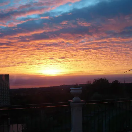 I Colori Del Sole 別荘 *