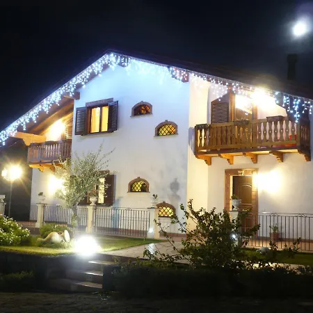 I Colori Del Sole 別荘 *