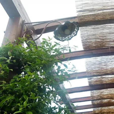 I Colori Del Sole 別荘 *