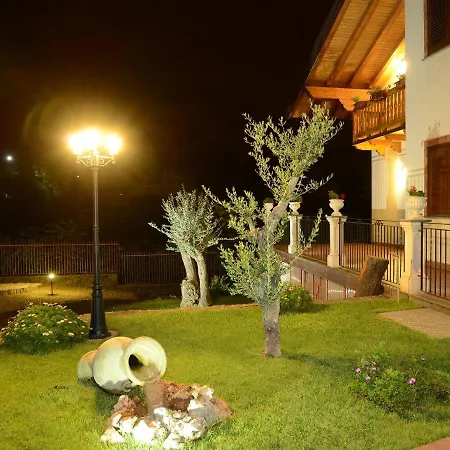 別荘 I Colori Del Sole *