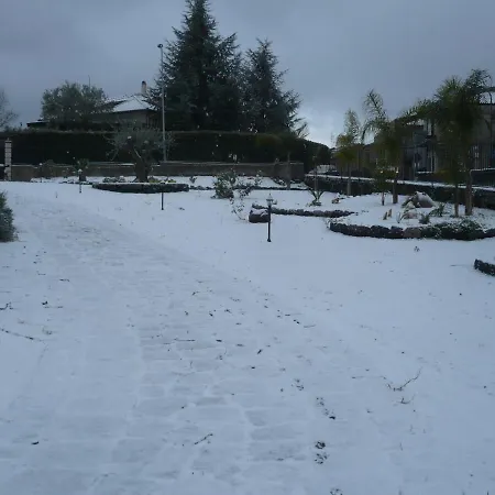 I Colori Del Sole * ザッフェラーナ・エトネーア