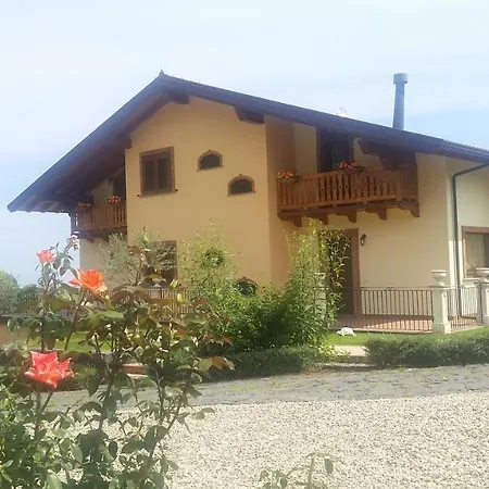 I Colori Del Sole 別荘 ザッフェラーナ・エトネーア