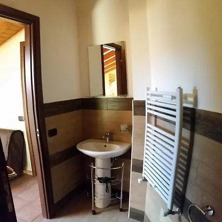 I Colori Del Sole 別荘 *