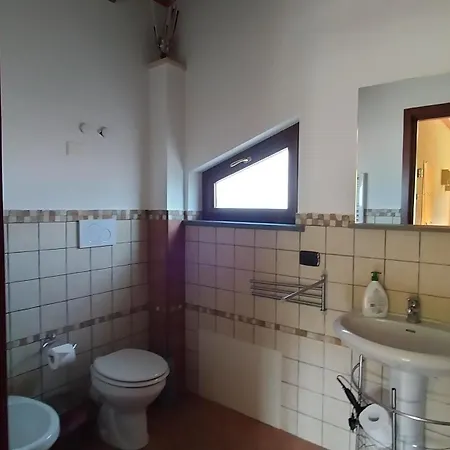 I Colori Del Sole 別荘