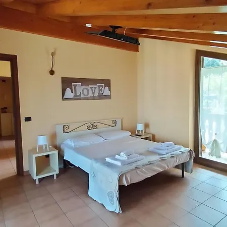 別荘 I Colori Del Sole