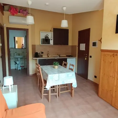 I Colori Del Sole 別荘 *