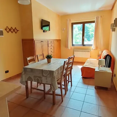 別荘 I Colori Del Sole *