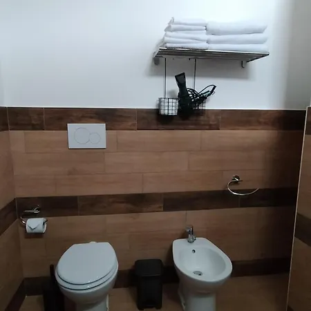 I Colori Del Sole 別荘