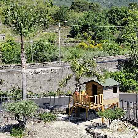 I Colori Del Sole 別荘