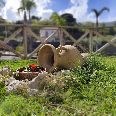 別荘 I Colori Del Sole