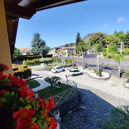 I Colori Del Sole 別荘 *