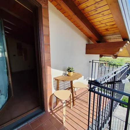 別荘 I Colori Del Sole *